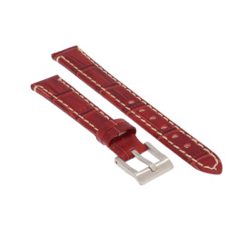 PASEK DO ZEGARKA 14 mm DILOY 361.14.4 (1) BORDOWY