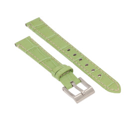 PASEK DO ZEGARKA 14 mm DILOY 361.14.11 ZIELONY