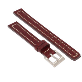 PASEK DO ZEGARKA 14 mm DILOY 362.14.4  BORDOWY