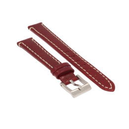 PASEK DO ZEGARKA 14 mm DILOY 373.14.4 BORDOWY