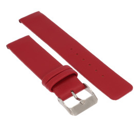 PASEK DO ZEGARKA 20 mm DILOY 327.04.20 BORDOWY
