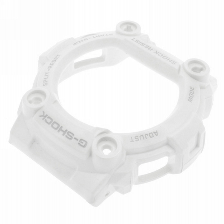 ORYGINALNY BEZEL CASIO GR-7900 GR-7900EW-7 PRODUKCJA ZAKOŃCZONA, BRAK MOŻLIWOŚCI ZAMÓWIENIA W CASIO