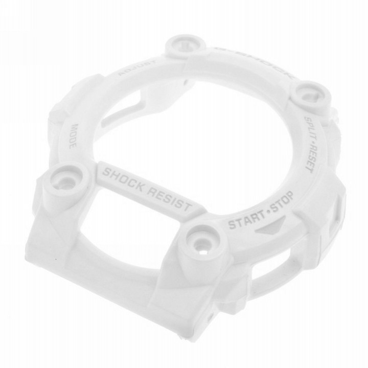 ORYGINALNY BEZEL CASIO GR-7900 GR-7900EW-7 PRODUKCJA ZAKOŃCZONA, BRAK MOŻLIWOŚCI ZAMÓWIENIA W CASIO