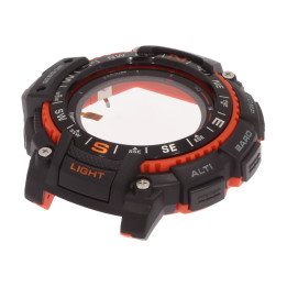 ORYGINALNA KOPERTA CASIO SGW-1000 SGW-1000B-4