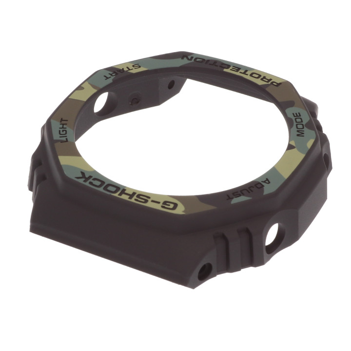 ORYGINALNY BEZEL CASIO GA-2100 GA-2100SU-1A
