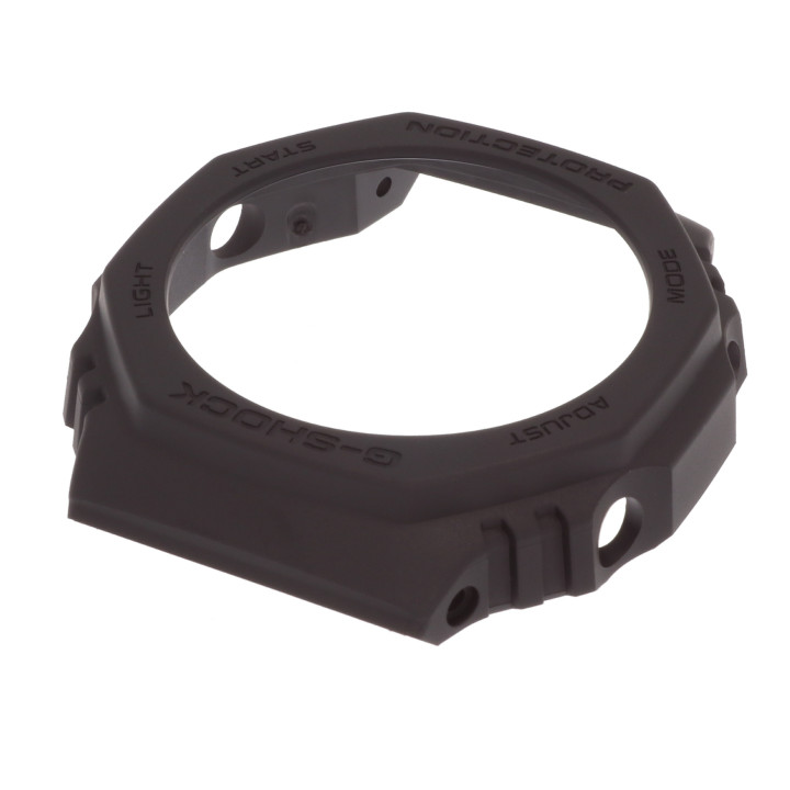 ORYGINALNY BEZEL DO ZEGARKA CASIO GA-2100 GA-2100-1A1