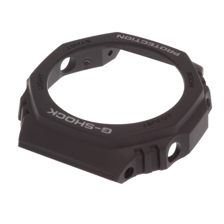 ORYGINALNY BEZEL DO ZEGARKA CASIO GA-2100 GBD-2100-1A