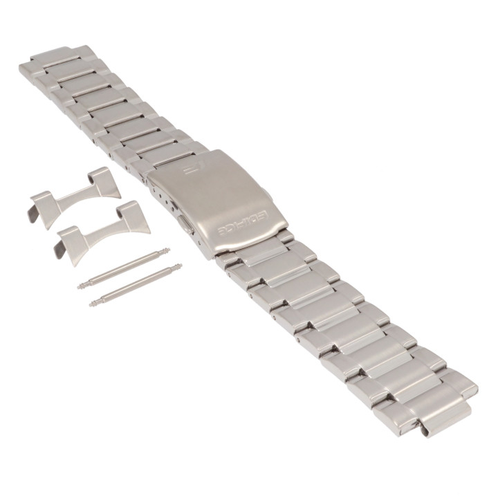 ORYGINALNA BRANSOLETA CASIO EFS-S500 EFS-S500DB-1BV
