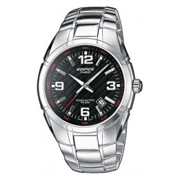 ORYGINALNY ZEGAREK CASIO EF-125D-1AV