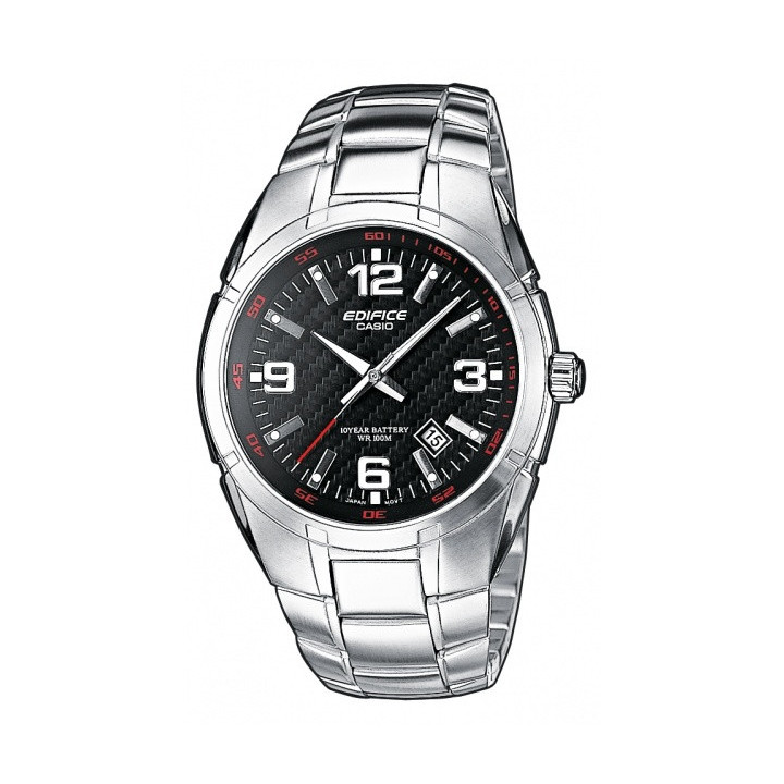 ORYGINALNY ZEGAREK CASIO EF-125D-1AV