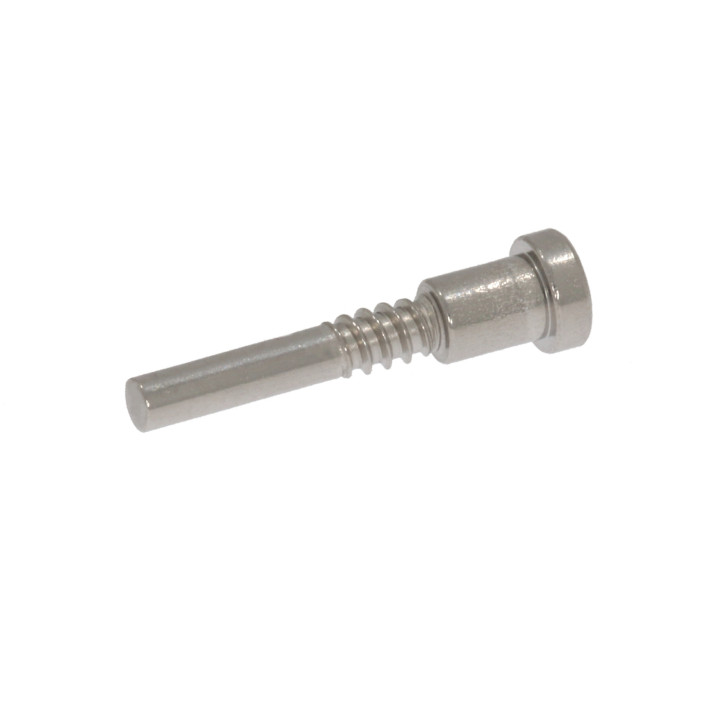 ORYGINALNY WKRĘT PASKA CASIO GBD-100