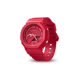 ORYGINALNY ZEGAREK CASIO G-SHOCK GA-2100-4A