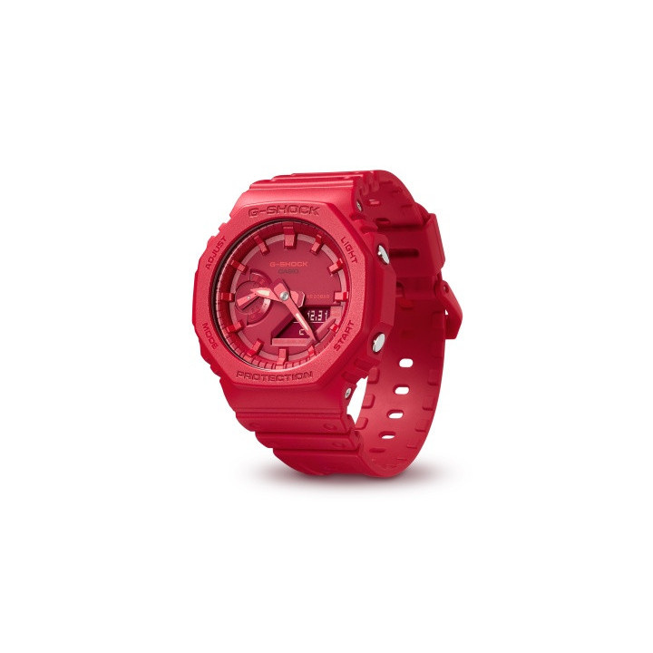 ORYGINALNY ZEGAREK CASIO G-SHOCK GA-2100-4A