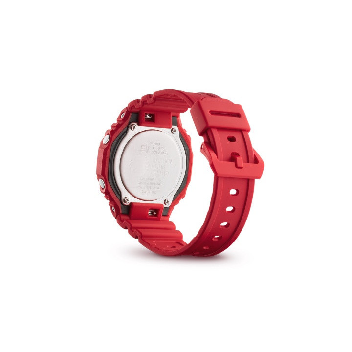 ORYGINALNY ZEGAREK CASIO G-SHOCK GA-2100-4A