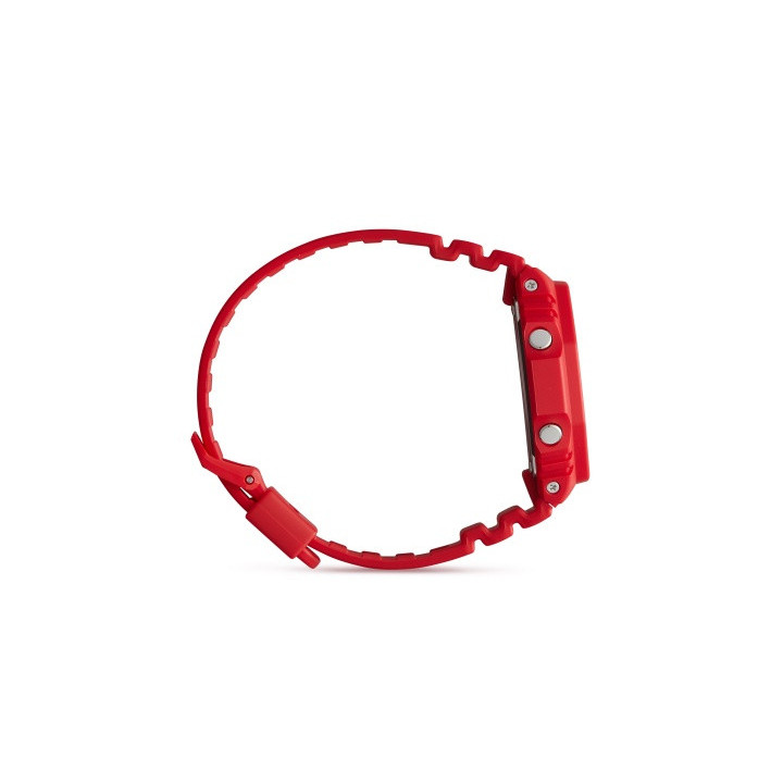ORYGINALNY ZEGAREK CASIO G-SHOCK GA-2100-4A
