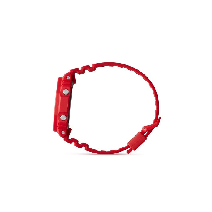 ORYGINALNY ZEGAREK CASIO G-SHOCK GA-2100-4A