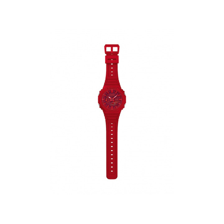 ORYGINALNY ZEGAREK CASIO G-SHOCK GA-2100-4A