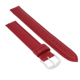 PASEK DO ZEGARKA 16 mm DILOY 302EL.16.4 BORDOWY DŁUGI XL