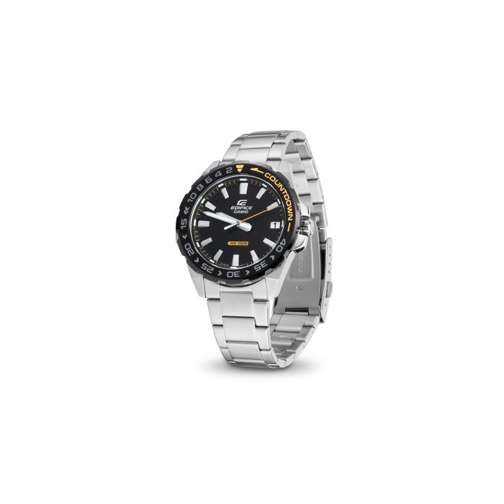 ORYGINALNY ZEGAREK CASIO EFV-120DB-1A