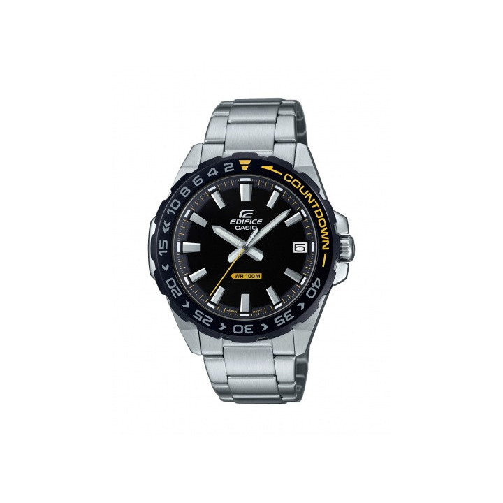 ORYGINALNY ZEGAREK CASIO EFV-120DB-1A