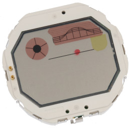 ORYGINALNY MECHANIZM MODUŁ CASIO GWX-8900 GWX-8900C-3
