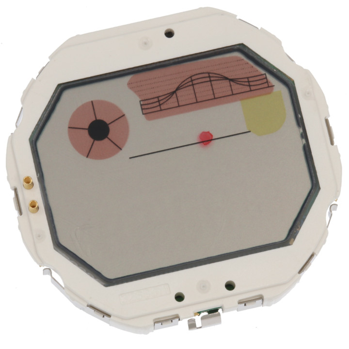 ORYGINALNY MECHANIZM MODUŁ CASIO GWX-8900 GWX-8900C-3