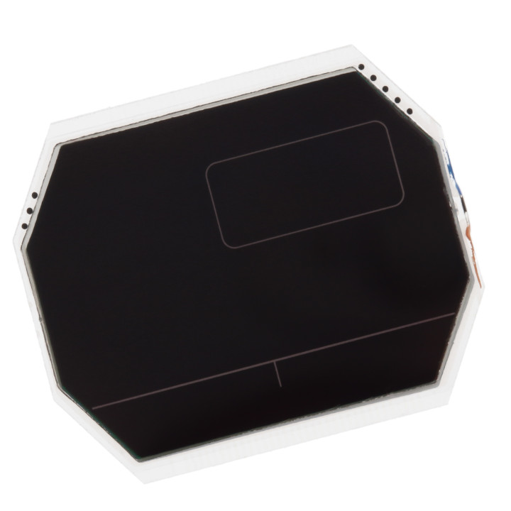 ORYGINALNY WYŚWIETLACZ LCD CASIO GB-5600 GB-5600B-1B