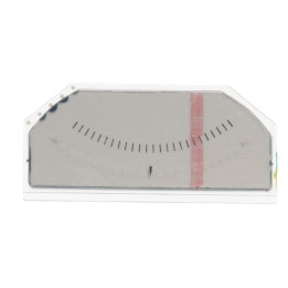 ORYGINALNY WYŚWIETLACZ LCD CASIO GA-1000 GA-1000-2A  (6H)