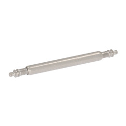 ORYGINALNY TELESKOP DO ZEGARKA CASIO 18 mm GRUBOŚĆ 1,8 mm
