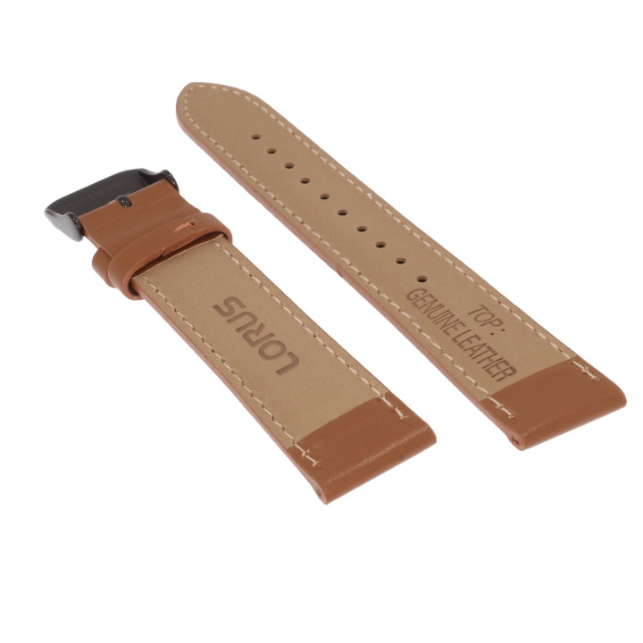 ORYGINALNY PASEK LORUS RM349EX9 20 mm