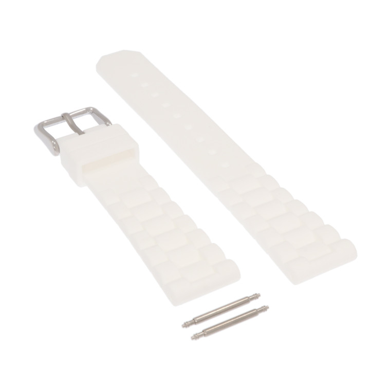 ORYGINALNY PASEK LORUS RG255RX9  18 mm