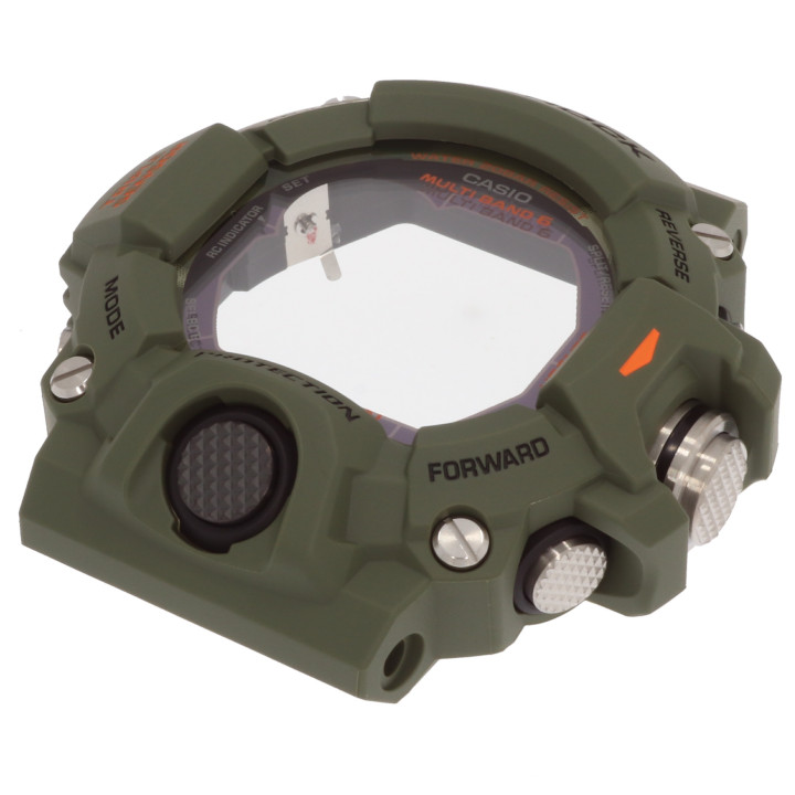 ORYGINALNA KOPERTA CASIO GW-9400 GW-9400CMJ-3