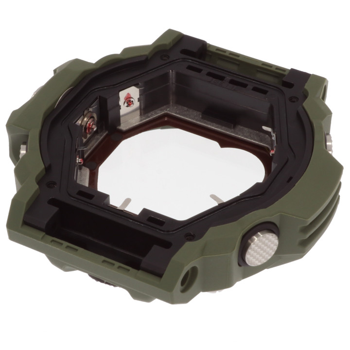 ORYGINALNA KOPERTA CASIO GW-9400 GW-9400CMJ-3