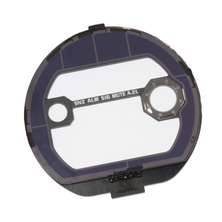 ORYGINALNA TARCZA CASIO GW-7900 GW-7900CD-9