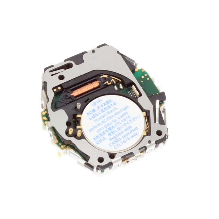 ORYGINALNY MECHANIZM MODUŁ CASIO GW-9400 GW-9400BTJ-8 GW-9400DCJ-1