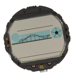 ORYGINALNY MECHANIZM MODUŁ CASIO GW-7900 GW-7900CD-9   3193