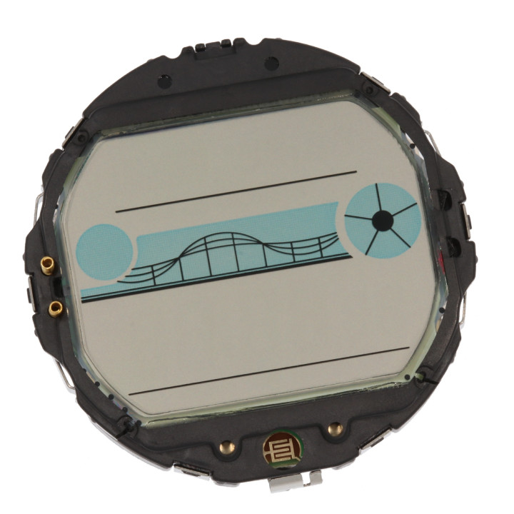 ORYGINALNY MECHANIZM MODUŁ CASIO GW-7900 GW-7900CD-9   3193