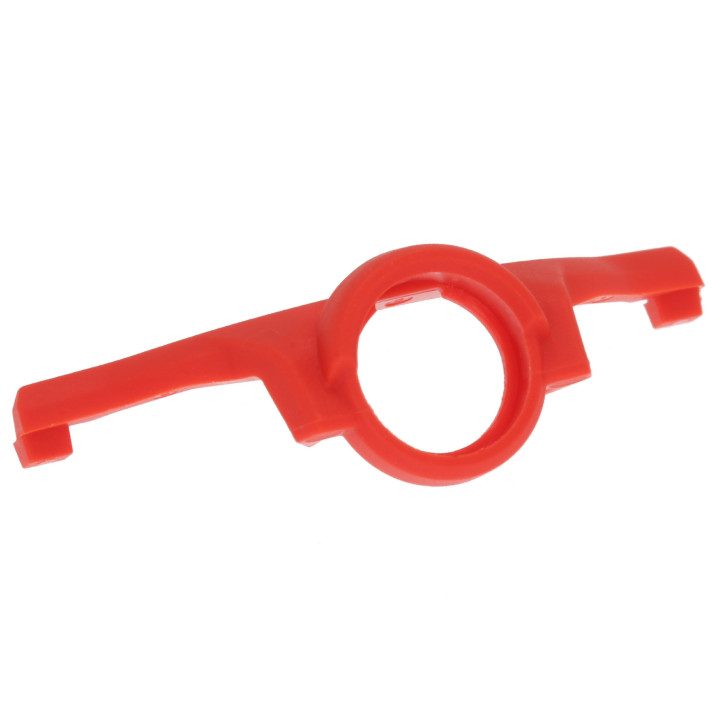 ORYGINALNY BEZEL CASIO GBD-100 GBD-100-1   (9H)
