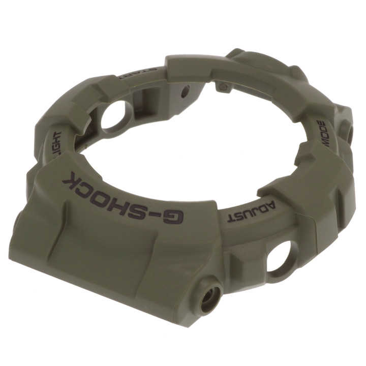 ORYGINALNY BEZEL CASIO GBD-800 GBD-800UC-3