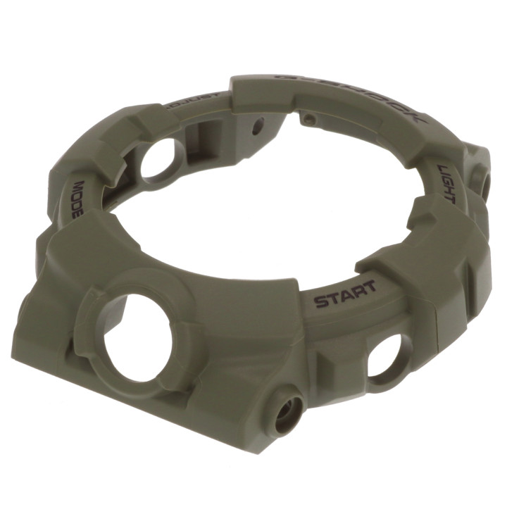 ORYGINALNY BEZEL CASIO GBD-800 GBD-800UC-3