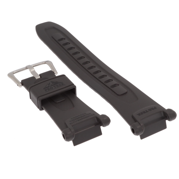 ORYGINALNY PASEK CASIO PRG-240 PRG-240-8 PRODUKCJA ZAKOŃCZONA, BRAK MOŻLIWOŚCI ZAMÓWIENIA W CASIO