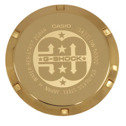 ORYGINALNE WIECZKO CASIO DW-5030 DW-5030D-1