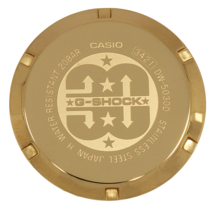 ORYGINALNE WIECZKO CASIO DW-5030 DW-5030D-1
