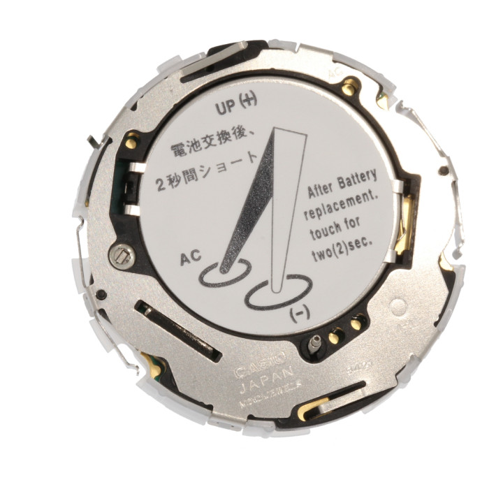 ORYGINALNY MECHANIZM MODUŁ CASIO DW-5030 DW-5030C-1