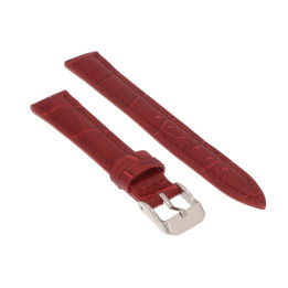 PASEK DO ZEGARKA 14 mm DILOY 379.14.4 BORDOWY