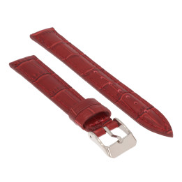 PASEK DO ZEGARKA 16 mm DILOY 379.16.4 BORDOWY