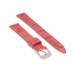 PASEK DO ZEGARKA 14 mm DILOY 379.14.13 RÓŻOWY