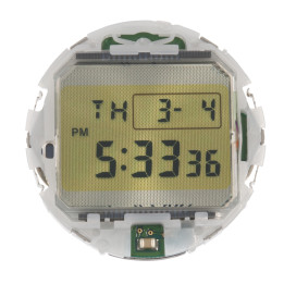 ORYGINALNY MECHANIZM MODUŁ CASIO DW-5030 DW-5030D-1
