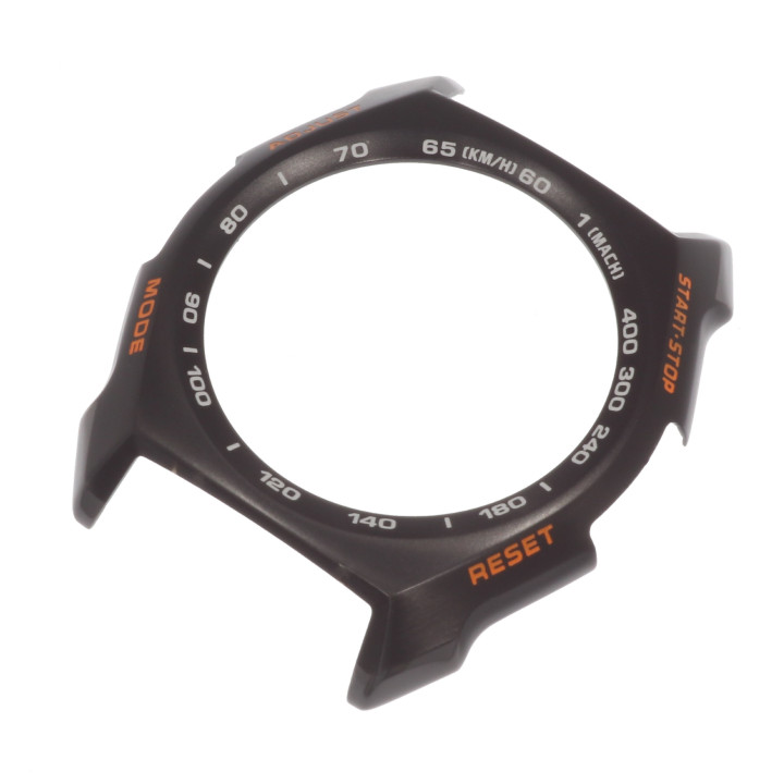 ORYGINALNY BEZEL CASIO GW-2000 GW-2000B-1A