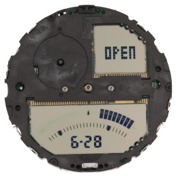 ORYGINALNY MECHANIZM MODUŁ GA-1000 GA-1000-2A